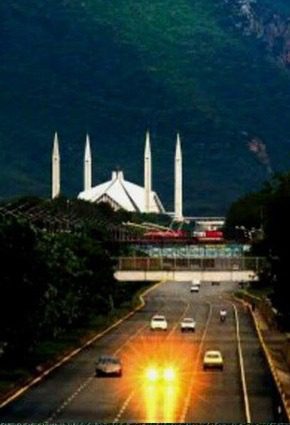 Islamabad - ConnectLabours