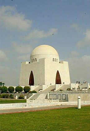 Karachi - connectlabours
