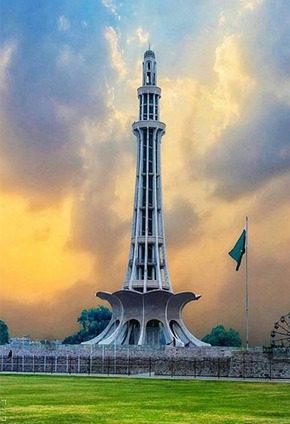 Lahore - ConnectLabours