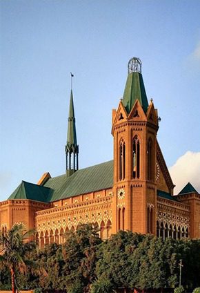 Rawalpindi - ConnectLabours