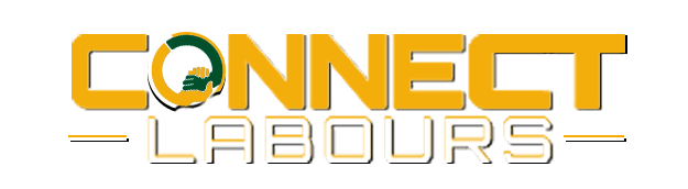 connectlabours - logo final - Footer