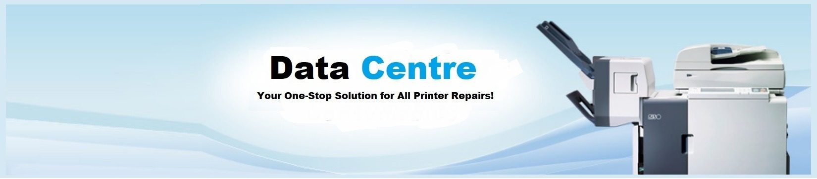 Data Centre | Printer & Fax Repair