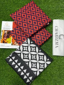 Charizma Official Online Store – Stitched & Unstitched Collections