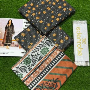 Edenrobe: Buy Women’s Clothing Online in Pakistan