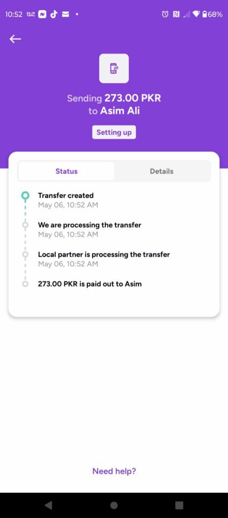 4 | Connect Labours