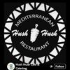 HushHush | The Best Cafe Lake Oswego – Oregon