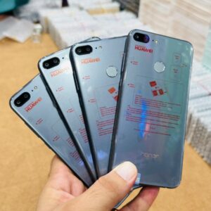 HUAWEI