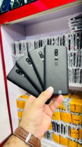 ONE PLUS