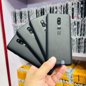 ONE PLUS