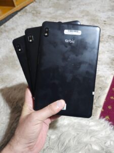 ORBIT TAB 8