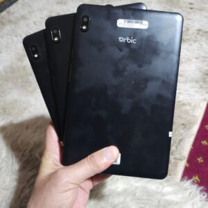 ORBIT TAB 8