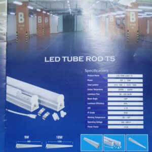 T5 TUBE LIGHT