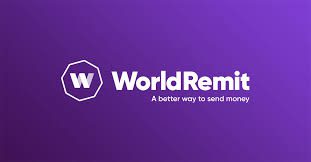 World Remit image