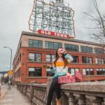 oregon | Connect Labours