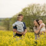 similing hearts slider | Connect Labours