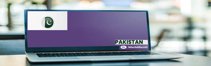 worldremit money online banner Pakistan | Connect Labours