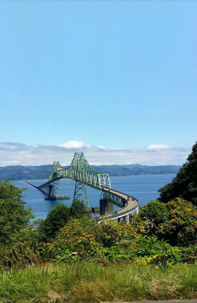 Astoria