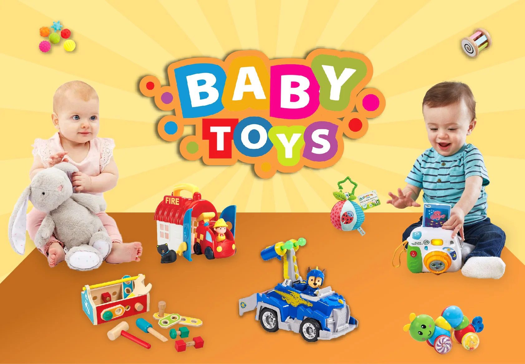 Mehar Toy Store