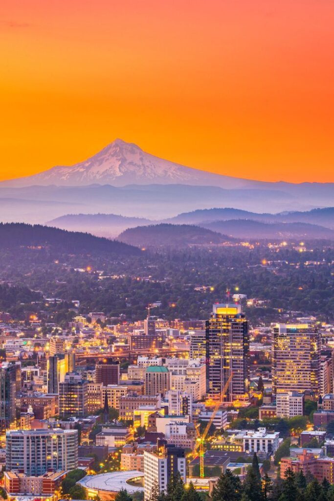 Portland