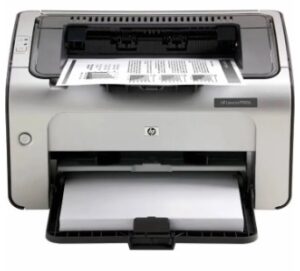 hp laser jet 1006 printer