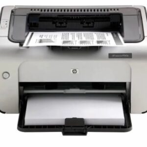 hp laser jet 1006 printer