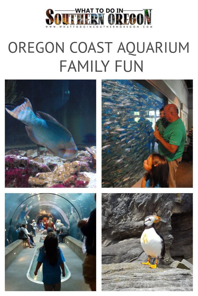 wht to do in Oregon | Connect Labours