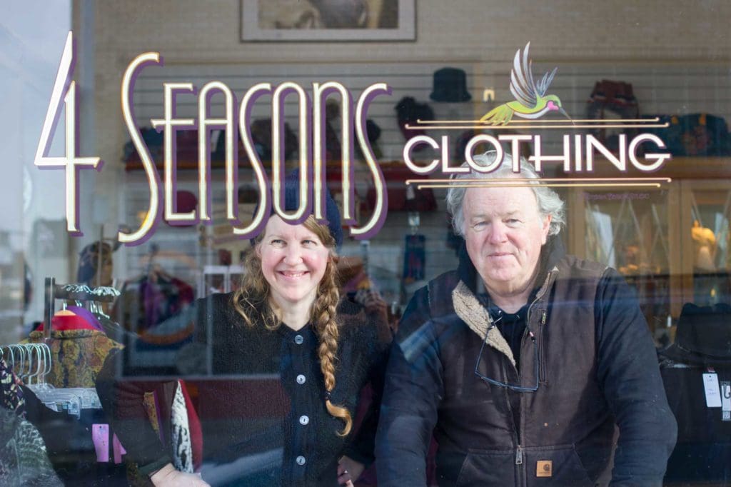 Buy Clothes - Best Clothing Store Oregon - 4SeasonsClothing Astoria