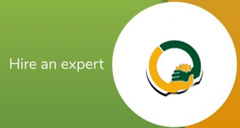 How We Work 5 | Connect Labours Hire Professionals & Experts