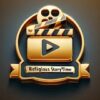 Religious Story TV | A Spiritual Journey Through Animation