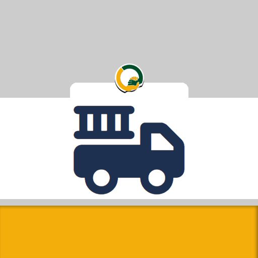 connectlabours - Pick up - Loaders