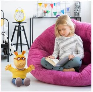 15" Arthur Plush (PBS Kids)