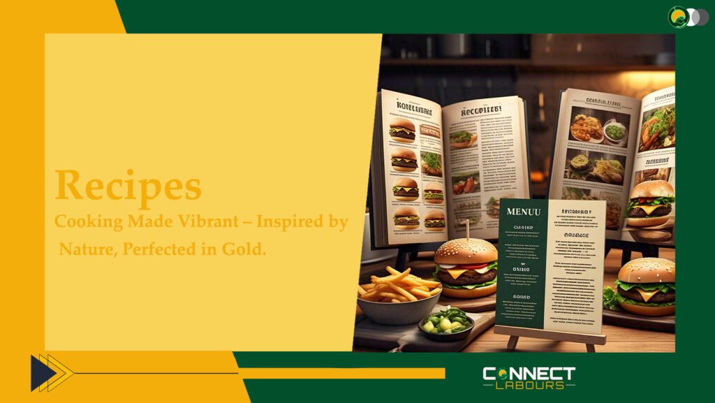 Recipes