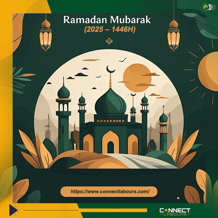 Here Is Your Special Ramadan Hack! | Dr. Omar Suleiman 2 | Connect Labours connect Hojao Ramadan Mobarak | Connect Labours