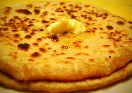 Aloo Paratha