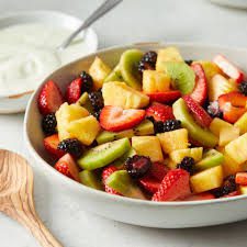 Fresh Fruit Salad Food Connect labours | Connect Labours