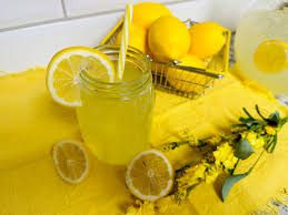 Fresh Lemonade