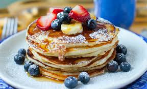 Halal Pancakes Food Connect labours | Connect Labours