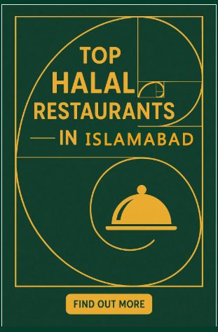 Restaurants in Cities - Islamabad - Connect labours