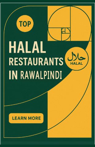 Restaurants in Cities - Rawalpindi - Connect labours
