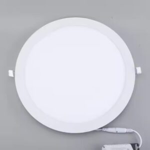 Round SMD Panel