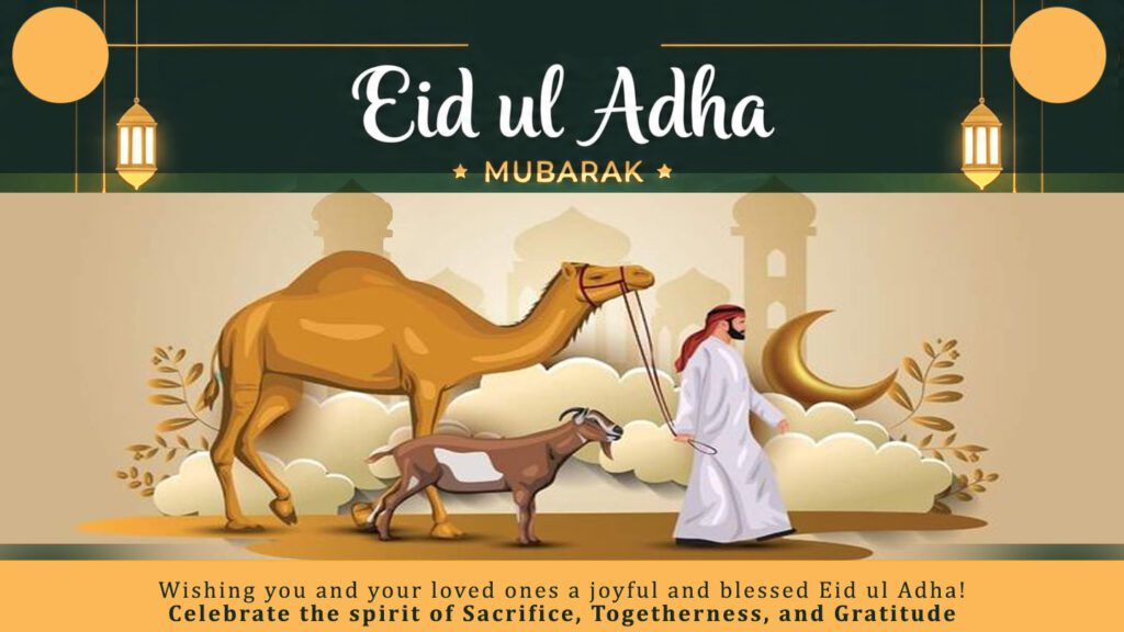 Eid al-Adha 2025 Celebration by Connect Labours in Seattle 6 | Connect Labours EidulAdha Mobarak