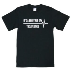 Grey's Anatomy T-Shirt - SeattleShirt - WA Superstore