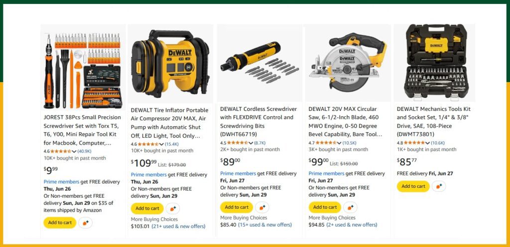 Tools Every U.S. Worker Should Own - Connect Labours