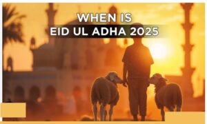 when is Eid