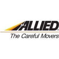 Allied Van Lines Best Movers And Storage in Astoria Oregon logo | Connect Labours