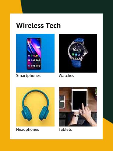 Wireless Tech