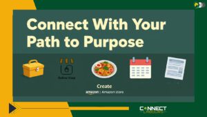 Connect With Your Path to Purpose - connectlabours Blog