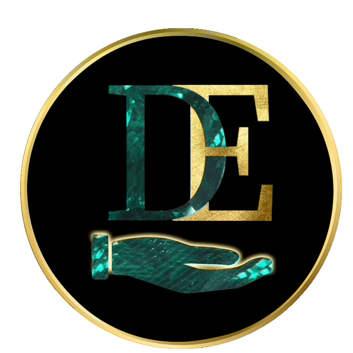 Destiny Earners Dubai Logo