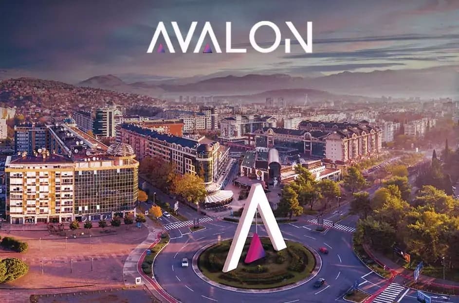Avalon City Islamabad | Connect Labours