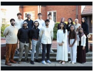 Avail Volunteer opportunities this Ramadan by MSA